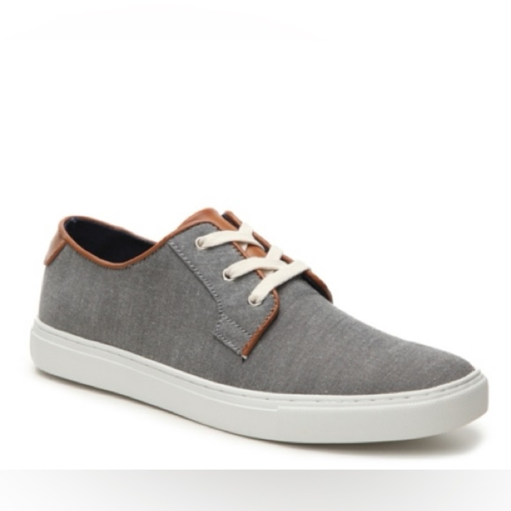 Tommy Hilfiger Canvas sneakers